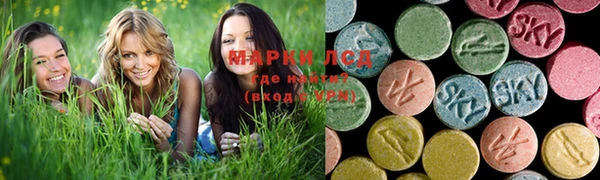 стафф Алексеевка